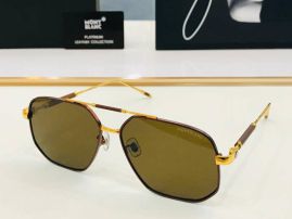 Picture of Montblanc Sunglasses _SKUfw55118213fw